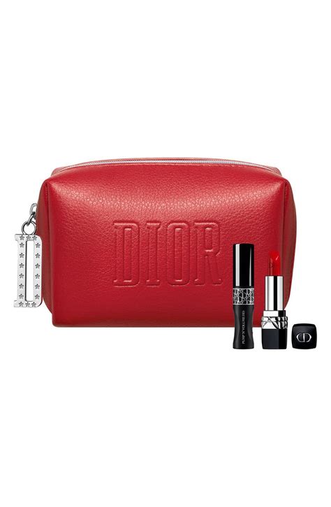 nordstrom dior bag|Nordstrom Dior gift with purchase.